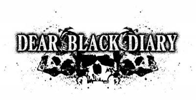 logo Dear Black Diary